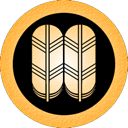 Gold Takanoha2 icon